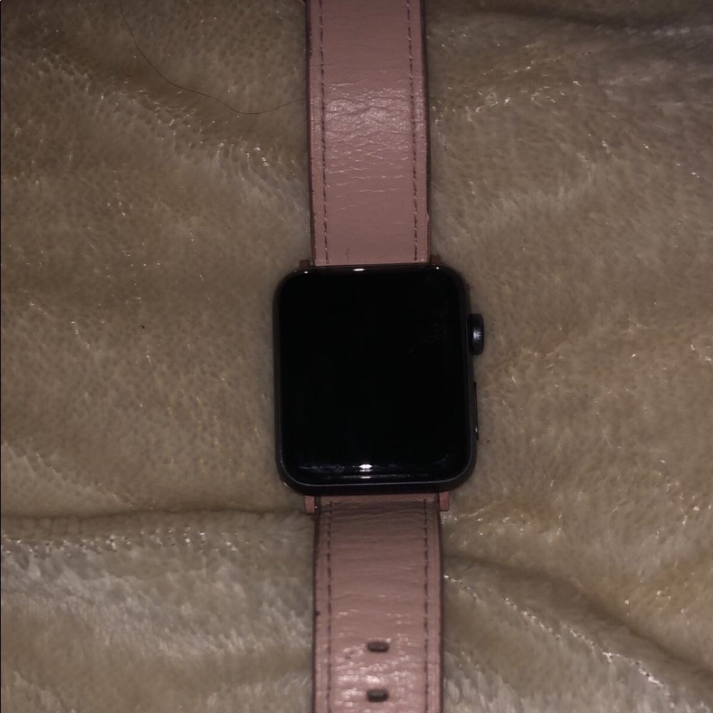 Apple Watch series 3